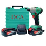 Cordless Impact Driver