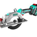 DCA 20V Brushless Circular Saw