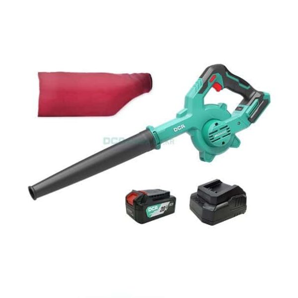 DCA 20V Brushless Air Blower