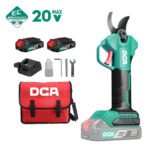 DCA 20V Brushless Prunning Shear