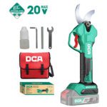 DCA 20V Brushless Prunning Shear