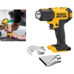 Dewalt 18V XR Cordless Heat Gun