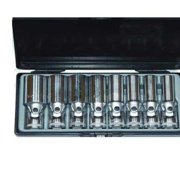 Force Deep Universal Socket Set