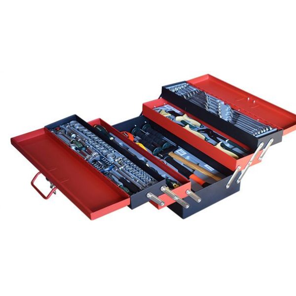 Force Cantilever Tool Box Set