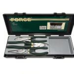 Force Heavy Duty Plier Set