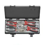 Force Heavy Duty Plier Set