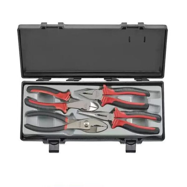 Force Heavy Duty Plier Set