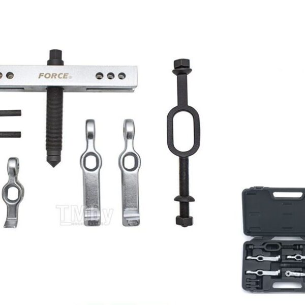 Force A/C Clutch Puller Set