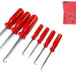 Force Universal Hook & Pick Set
