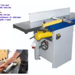 16" Combination Jointer & Thicknesser