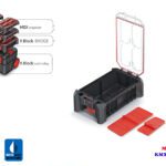 Kistenberg X Block MSX High Organizer