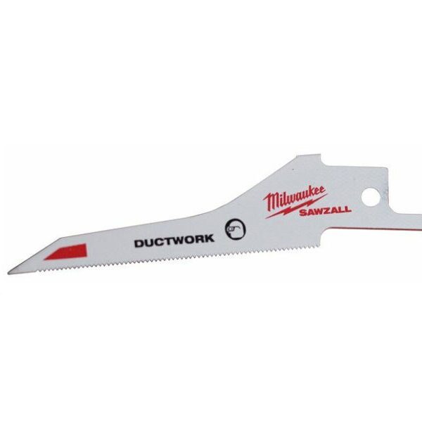 Milwaukee Reiprocating Saw Blade