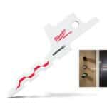 Milwaukee Reiprocating Saw Blade