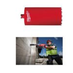 Milwaukee Diamond Core Cutter