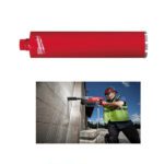 Milwaukee Diamond Core Cutter