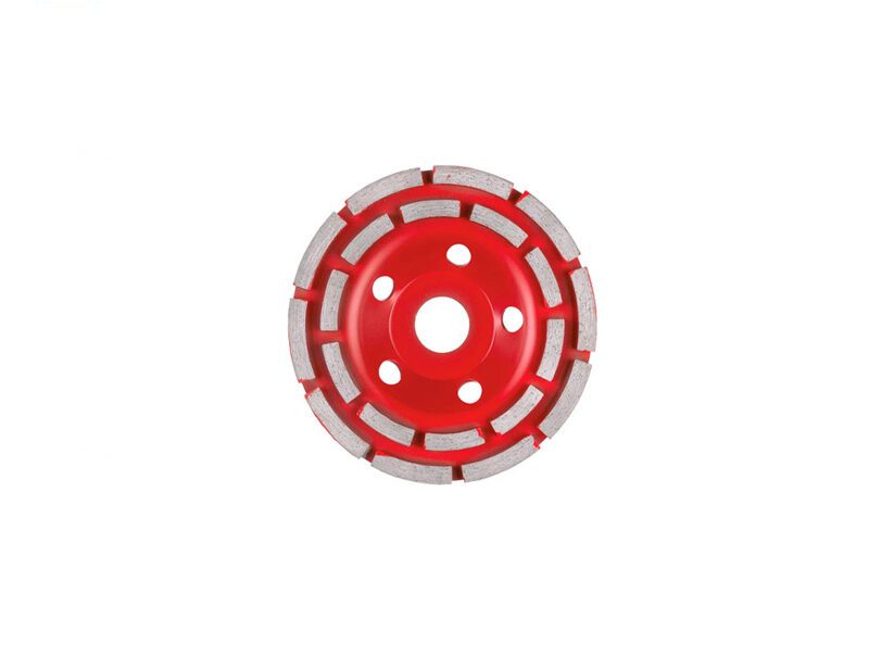 milwaukee 4932451185 Milwaukee Diamond Cup Wheel - Image 1