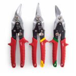 Milwaukee Aviation Snip Set