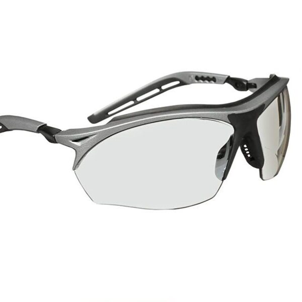 3M Clear Protective Glasses