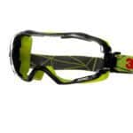 3M Anti Fog Safety Glasses