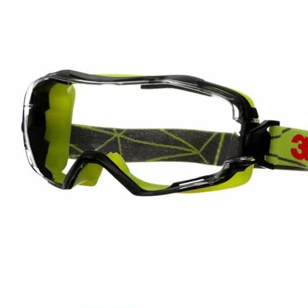 3M Anti Fog Safety Glasses