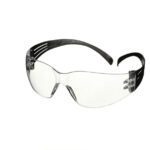 3M Clear Safety Glasses