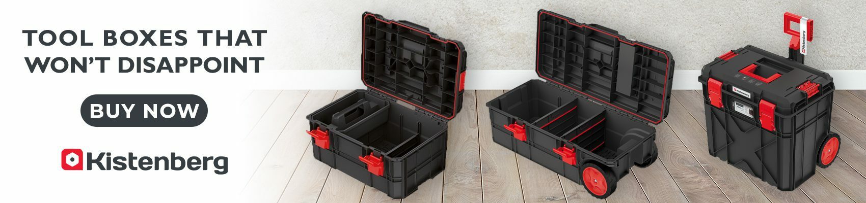 Kistenberg Made in Poland