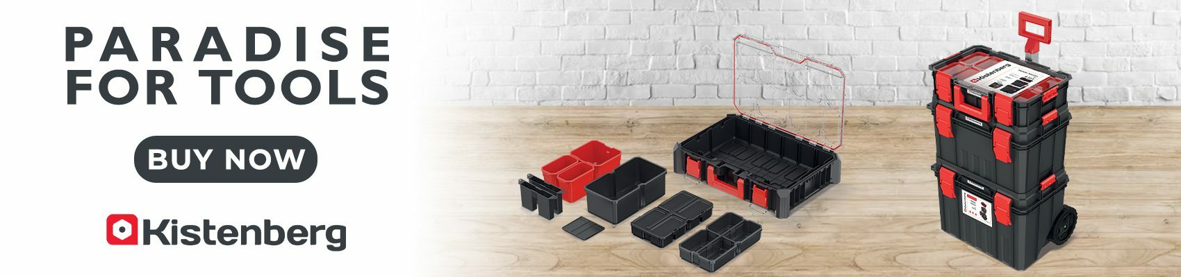 Kistenberg Made in Poland