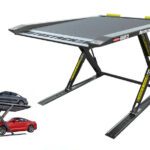 Autostacker Platform Parking Lift