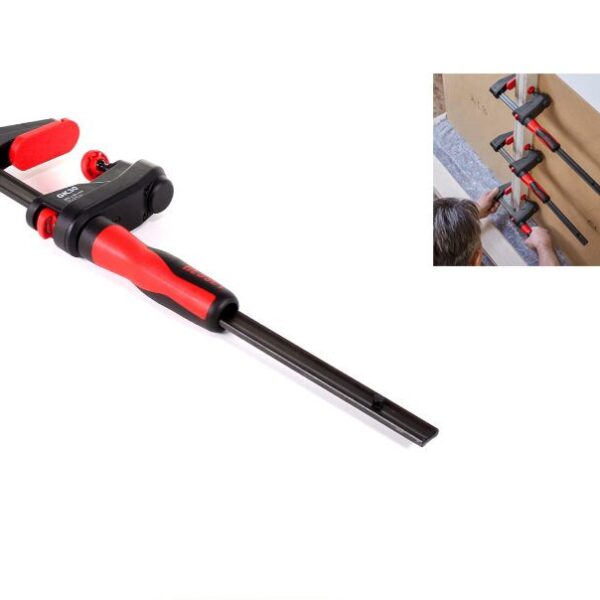 Bessey Heavy Duty Bar Clamps