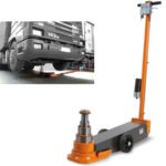 Beta Air Hydraulic Jack