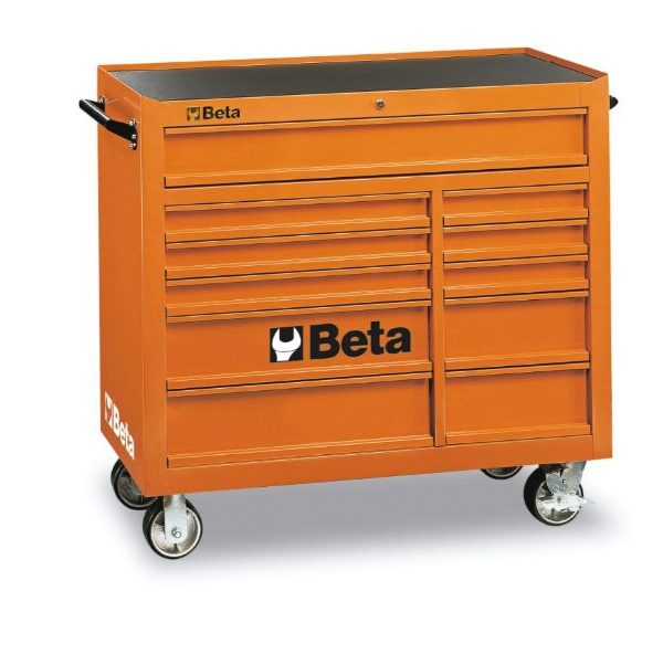 beta mobile roller cabinet