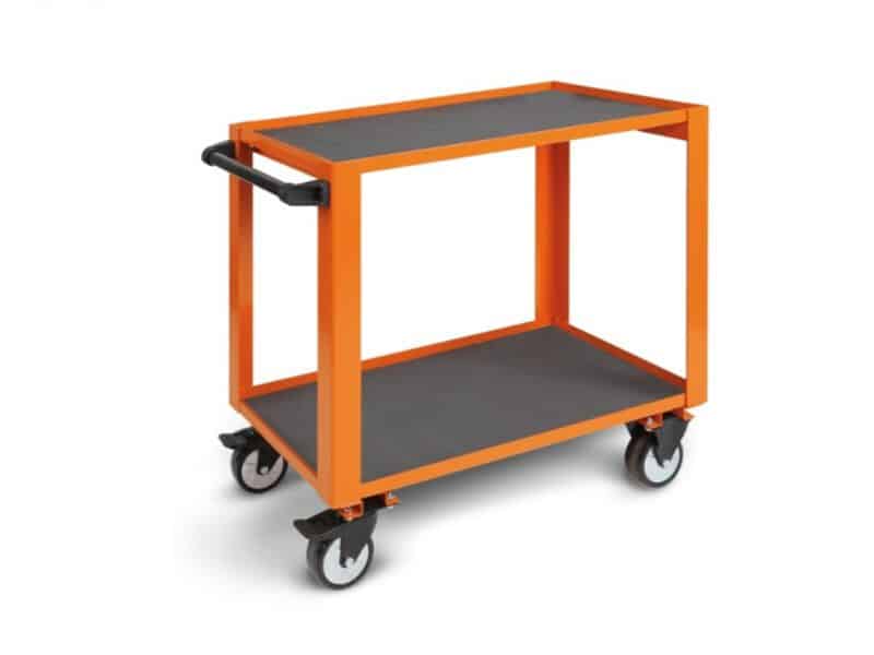 beta heavy duty trolley