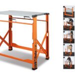 Beta Folding Workbench