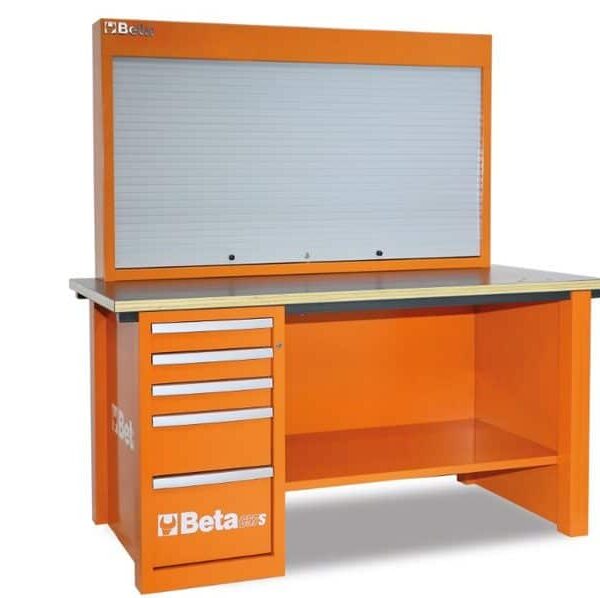 Beta Master Cargo Work Bench