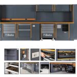 Beta Comprehensive Pro Work Station