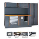 Beta Comprehensive Pro Work Station