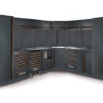 Beta Comprehensive Pro Work Station