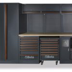 Beta Comprehensive Pro Work Station