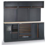 Beta Comprehensive Pro Work Station