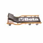 Beta Adjustable Head Creeper