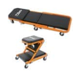 Beta 2 in 1 Creeper Cum Seat