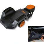 Beta Shockproof Creeper