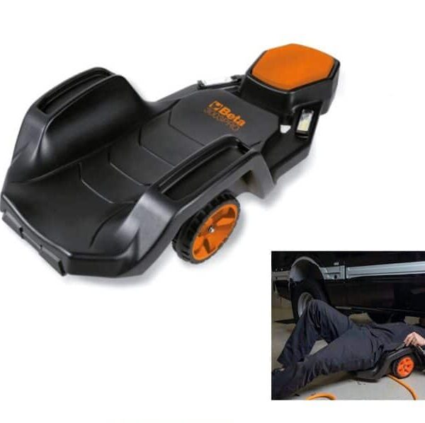 Beta Shockproof Creeper