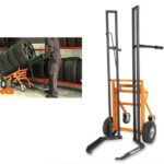 Beta Tyres Transport Cart