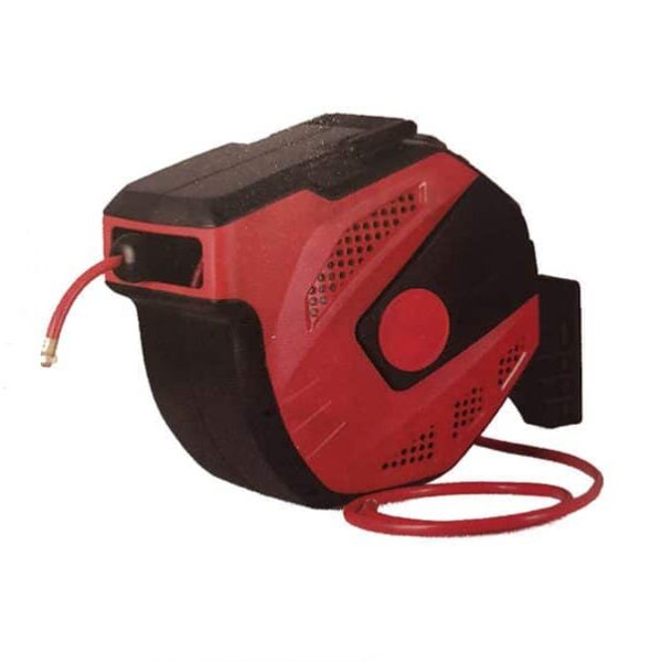 Big Red Air Hose Reel