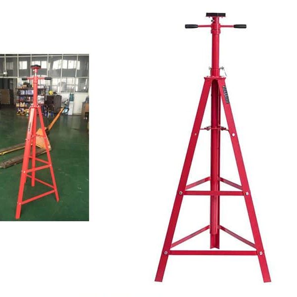 Big Red High Position Jack Stand