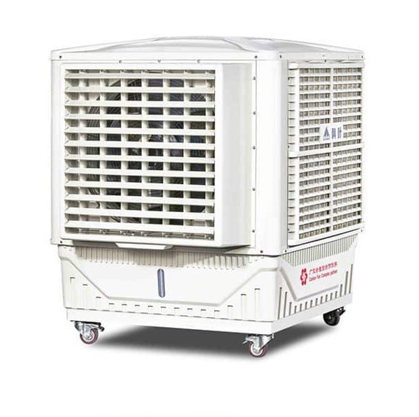Portable Evaporative Cooler