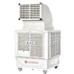 Portable Evaporative Cooler