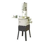 Electric Meat Saw & Grinder