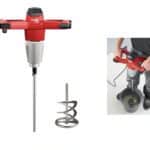 Flex Electric Hand Mixer